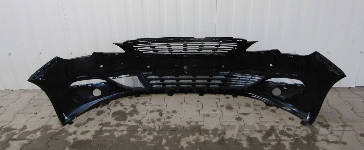 Front Bumper for Peugeot 308 II T9 13-17