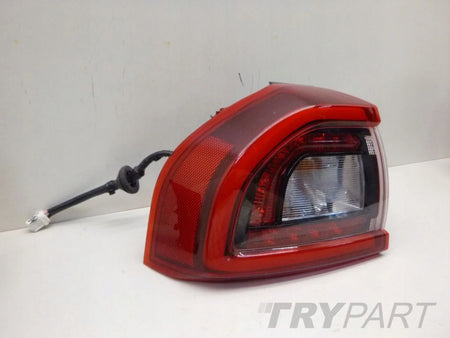 KIA NIRO Right and Left Rear Lamp