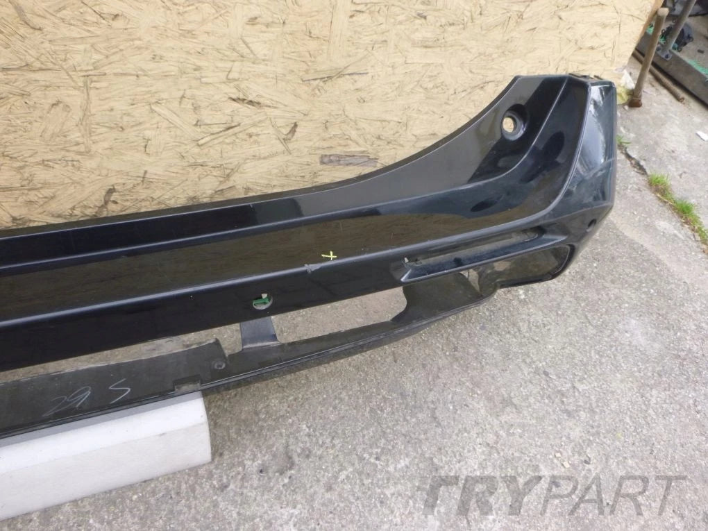 Toyota RAV4 RAV 4 V 19- Rear Bumper