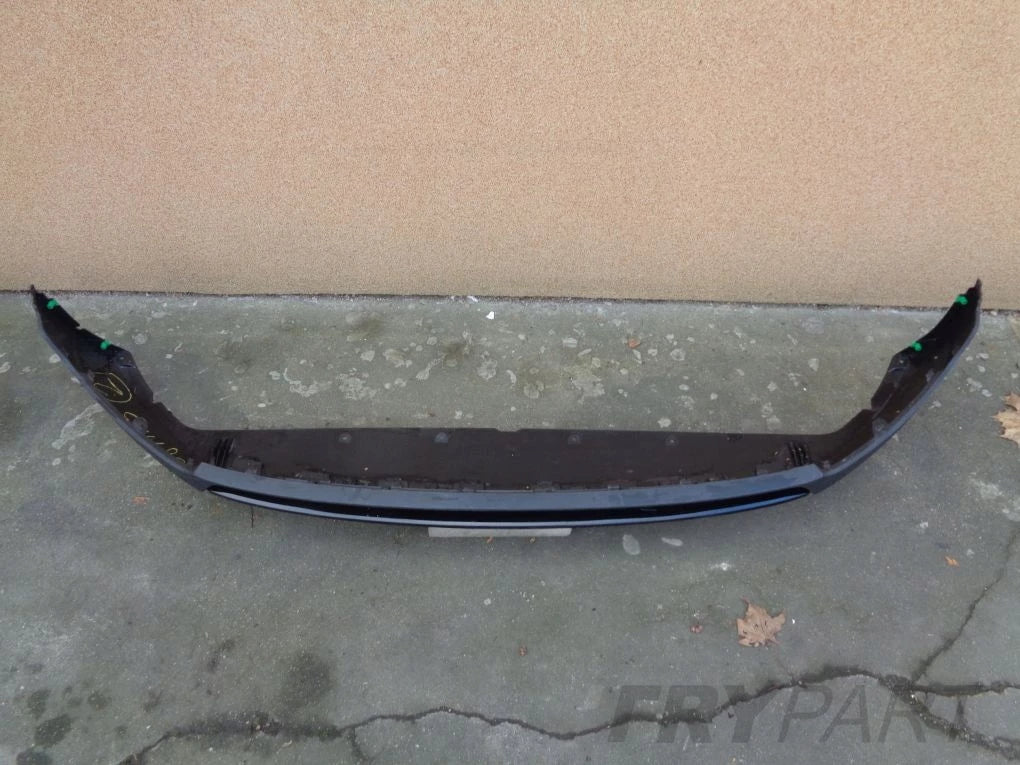 VOLVO XC40 XC 40 II 2018- Front Bumper
