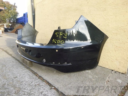 SEAT LEON III 3 5F9 ESTATE rear bumper