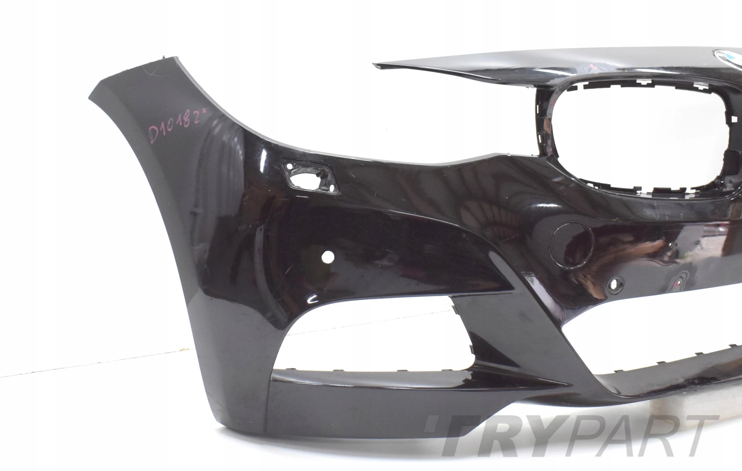 BMW 3 GT F34 M PACKAGE FRONT BUMPER ORG