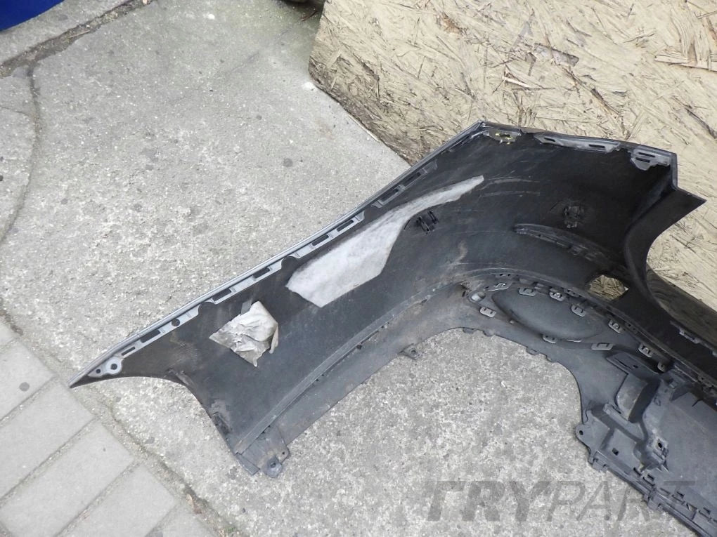 MERCEDES C CLASS 206 ESTATE 21- rear bumper