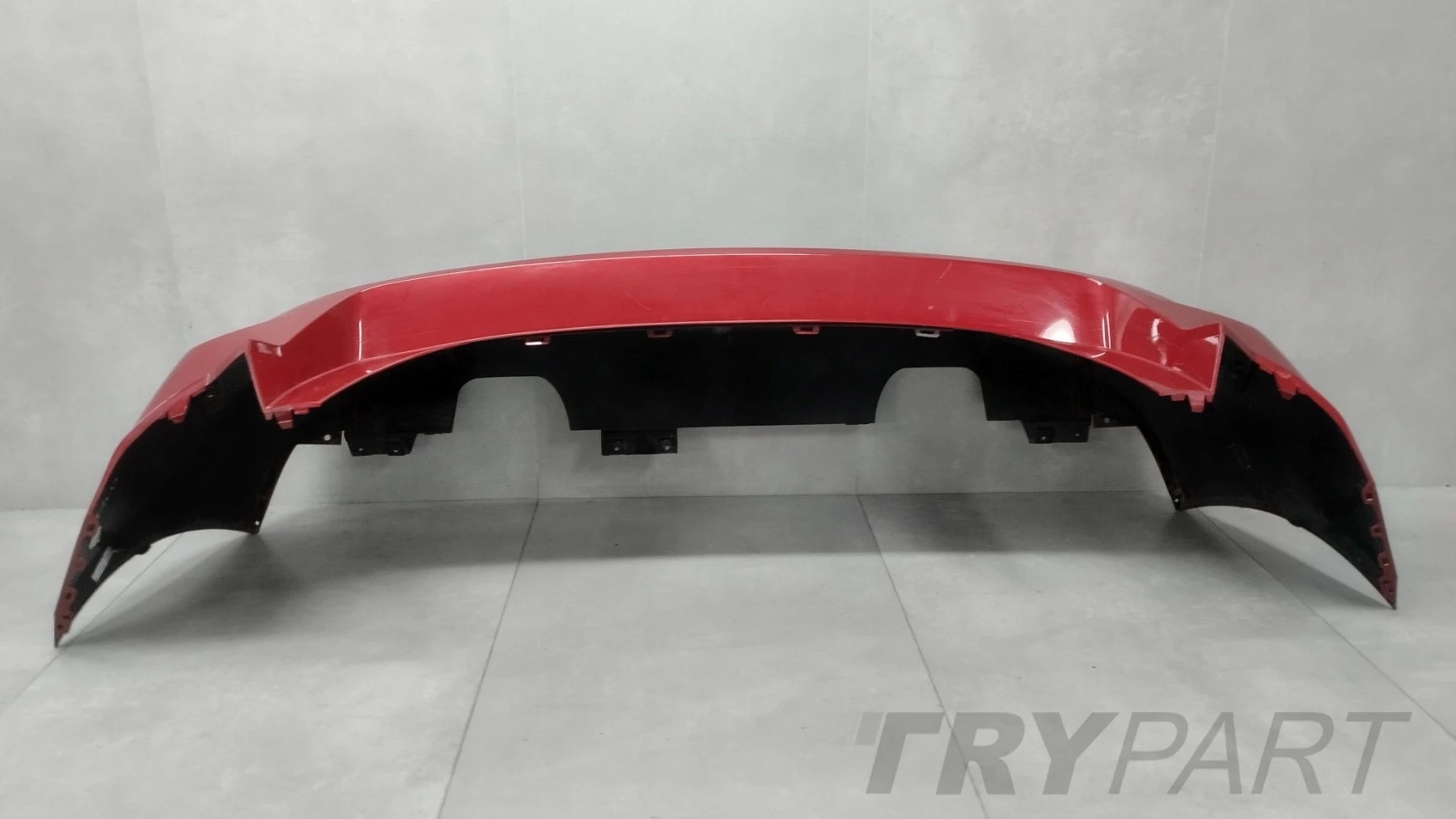 Rear Bumper Opel Astra L 6 VI HB 21-