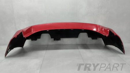 Rear Bumper Opel Astra L 6 VI HB 21-