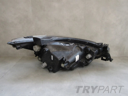 HEADLIGHT MAZDA CX5 CX 5 I LED LIFT 14-17 LH LEFT