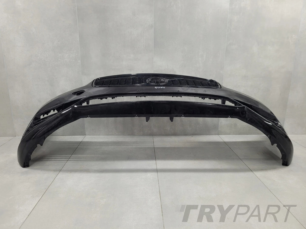 Front Bumper Volvo S90 V90 R Design Lift 20-