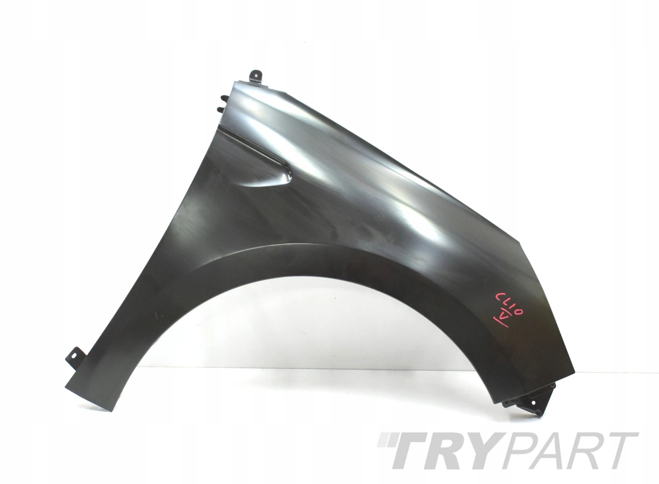 RENAULT CLIO V 5 FRONT FENDER RIGHT ORIGINAL NEW