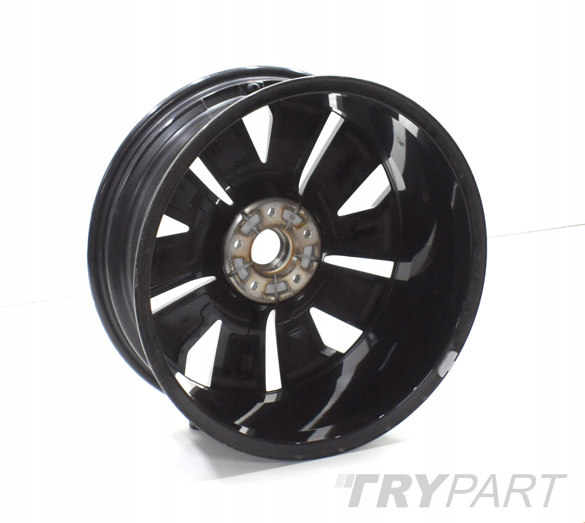 19" WHEEL RENAULT MEGANE V E-TECH 7.5"x19" 5x114.3 ET46 ORG