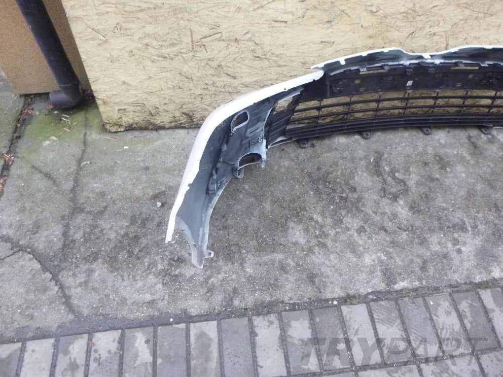 TOYOTA CAMRY VIII VX70 LIFT 21- Front Bumper