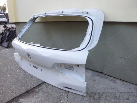 BMW X5 G05 Tailgate