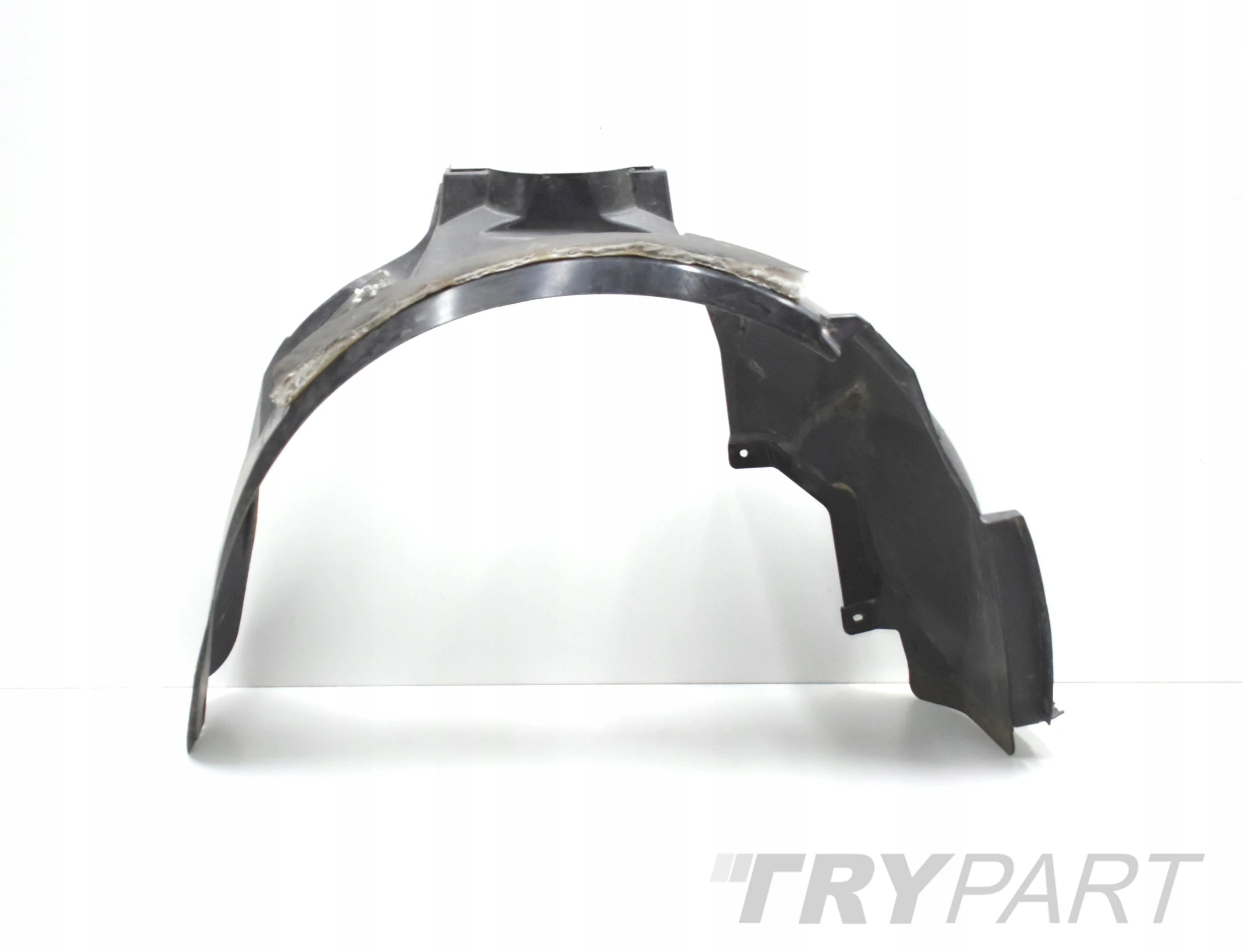 FIAT 500E ELECTRIC RIGHT FRONT FENDER ORG ELECTRIC