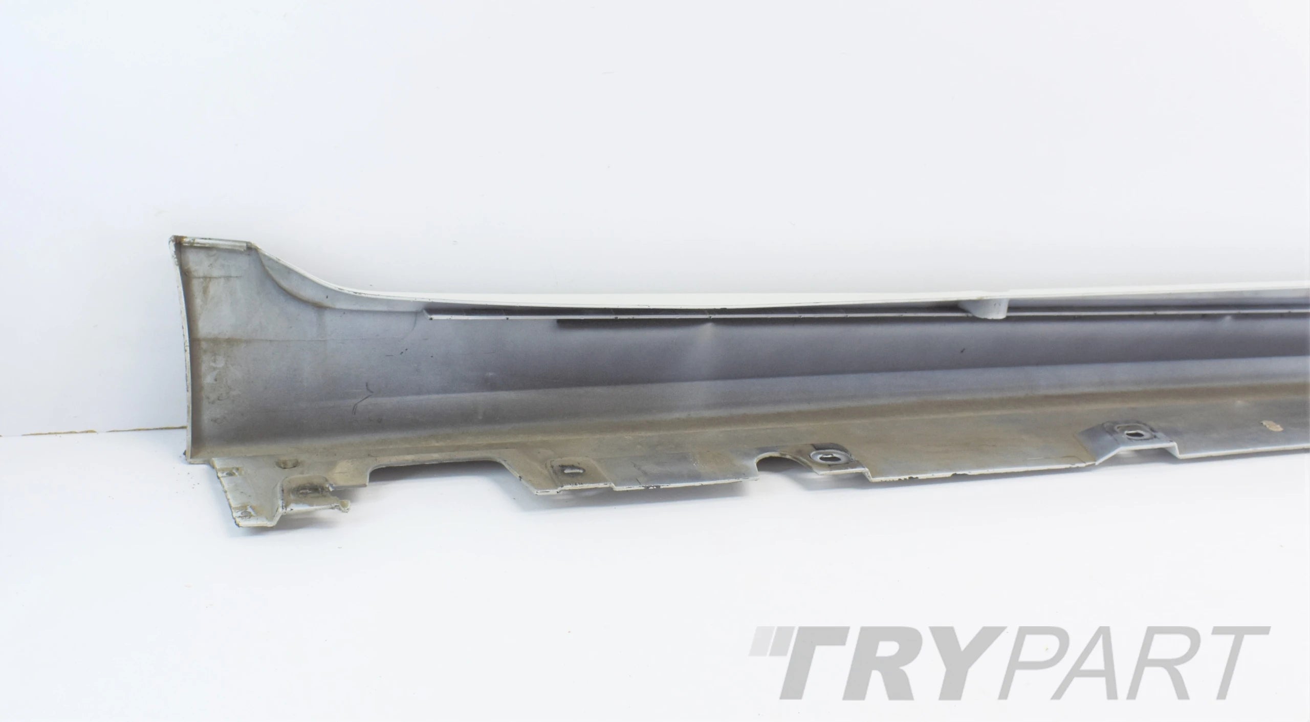 BMW F10 F11 M Package Left Sill Cover Trim