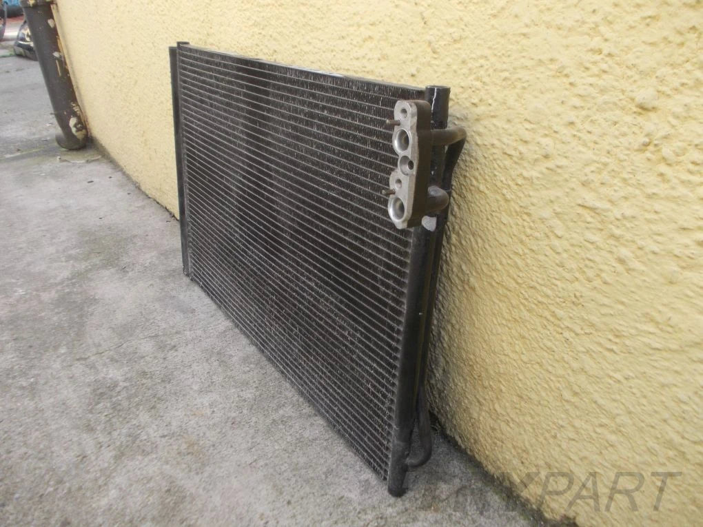 BMW 1 E87 81 3 E90 E91 Air Conditioning Radiator