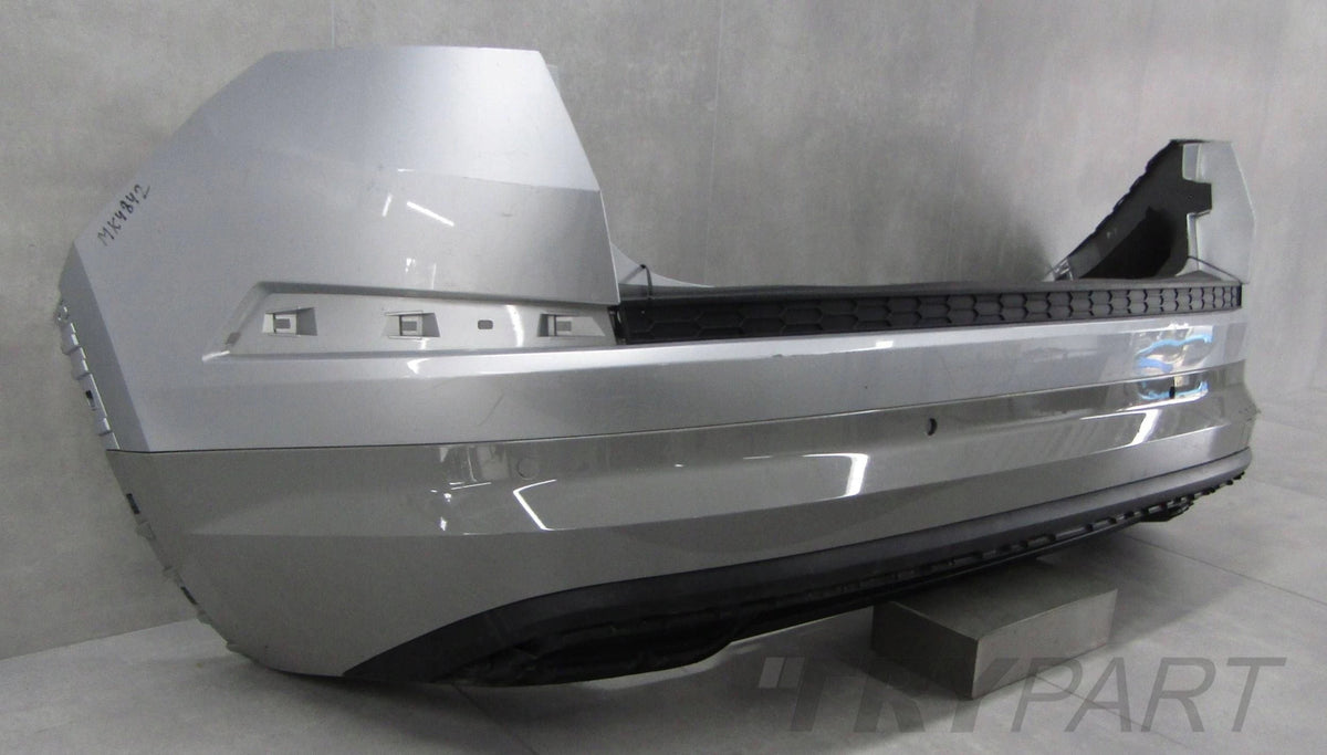 Skoda Kodiaq 565 Sportline Lift Rear Bumper 21-24
