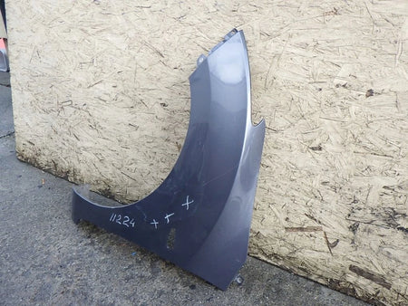 HYUNDAI I30 II 2 12- Front Left Fender