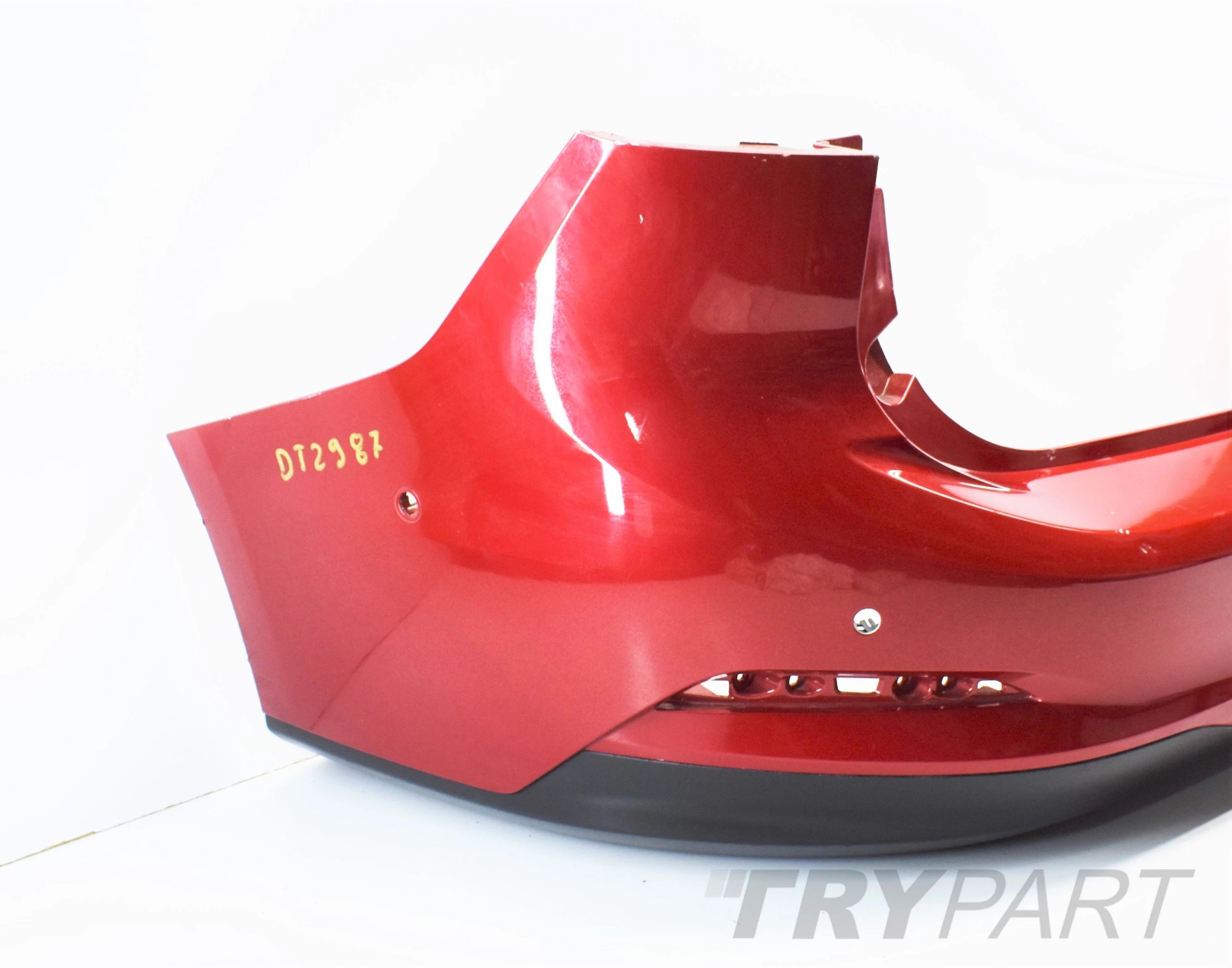 FORD FOCUS MK4 REAR BUMPER ORIGINAL ESTATE