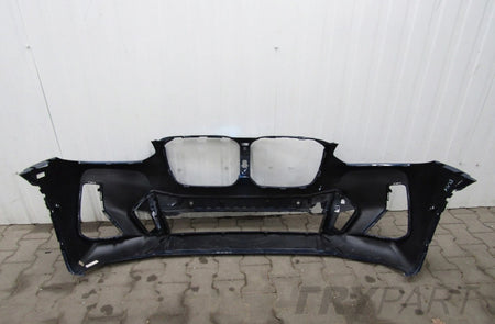 Front Bumper BMW G01 X3 M Package LCI 21-