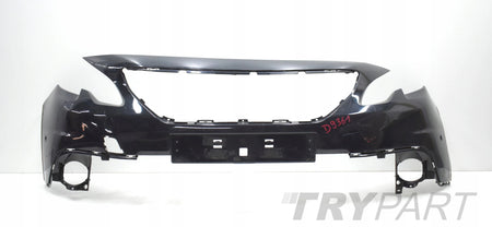 PEUGEOT 2008 LIFT FRONT BUMPER ORIGINAL