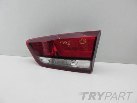 HYUNDAI I30 III 3 KOMBI 2017- right rear lamp