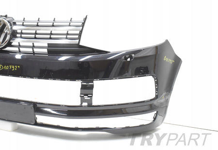 VW TRANSPORTER T6 MULTIVAN 7E5 FRONT BUMPER ORG