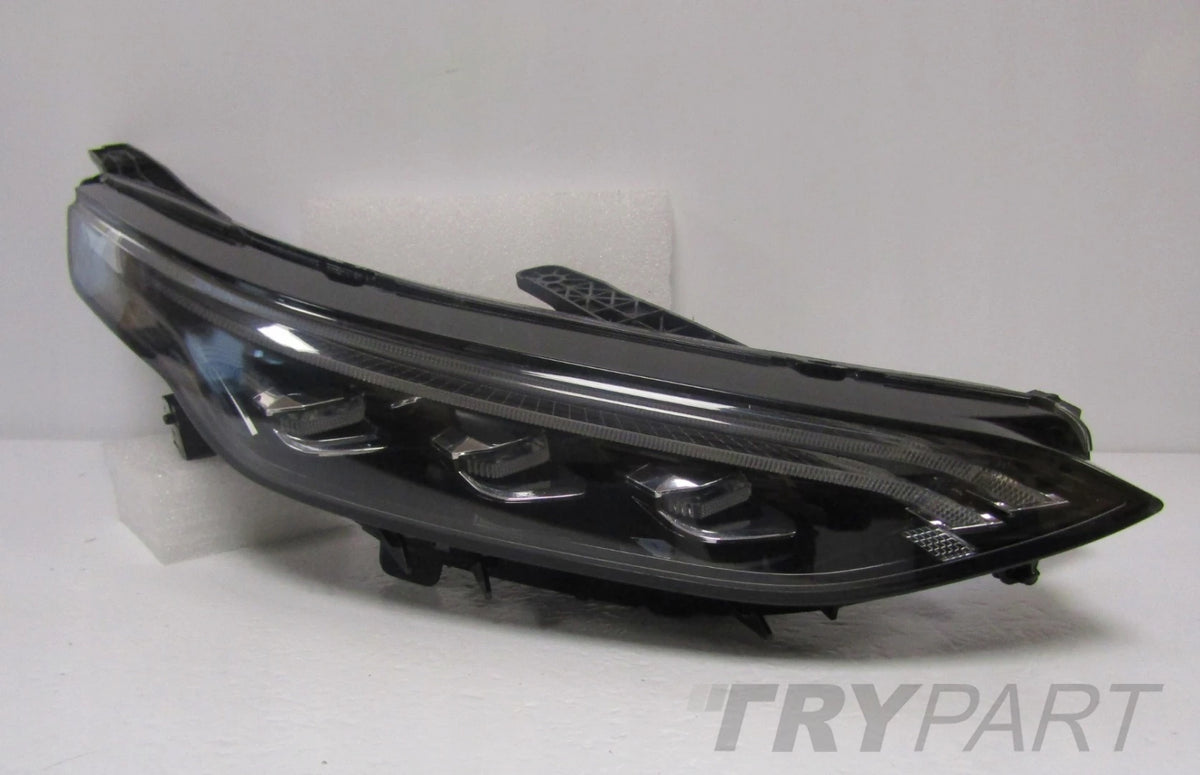 FRONT LAMP MAXUS EUNIQ 6 FULL LED 21- RH SV51-03