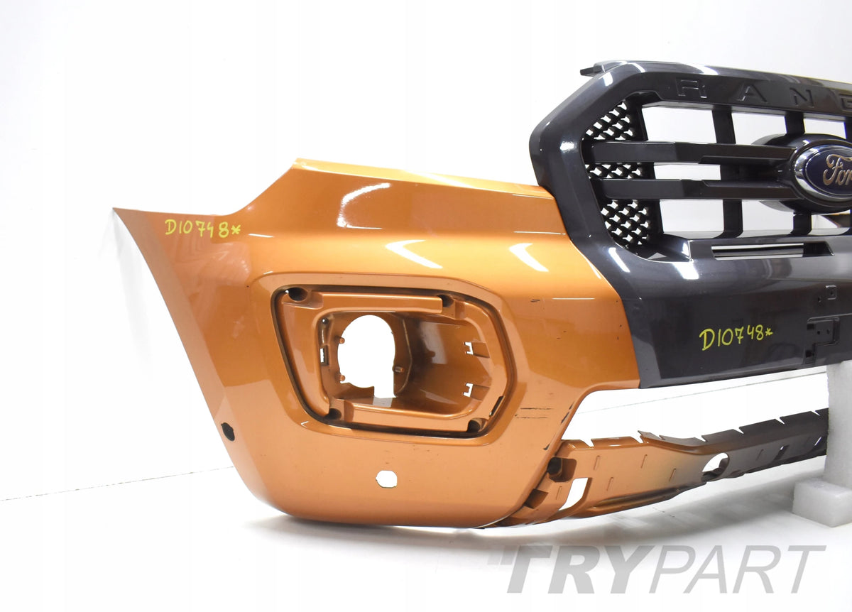 FORD RANGER IV LIFT FRONT BUMPER ORG 20+