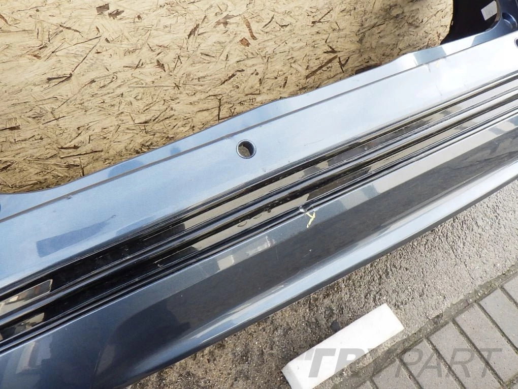 FORD MONDEO MK5 V KOMBI 15- Rear Bumper