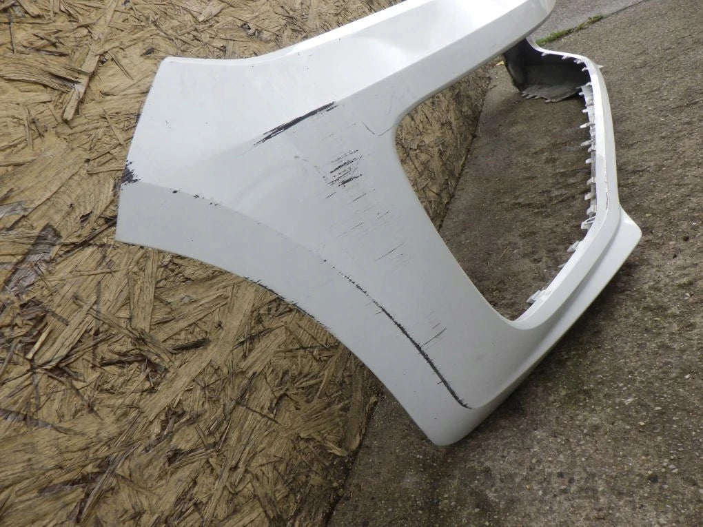 VW UP LIFT 1S0 16- Front Bumper