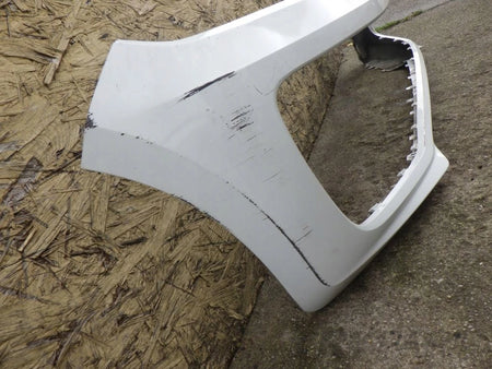 VW UP LIFT 1S0 16- Front Bumper
