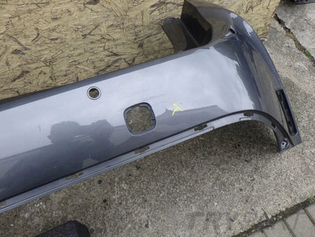 TOYOTA COROLLA E21 KOMBI 18- Rear Bumper