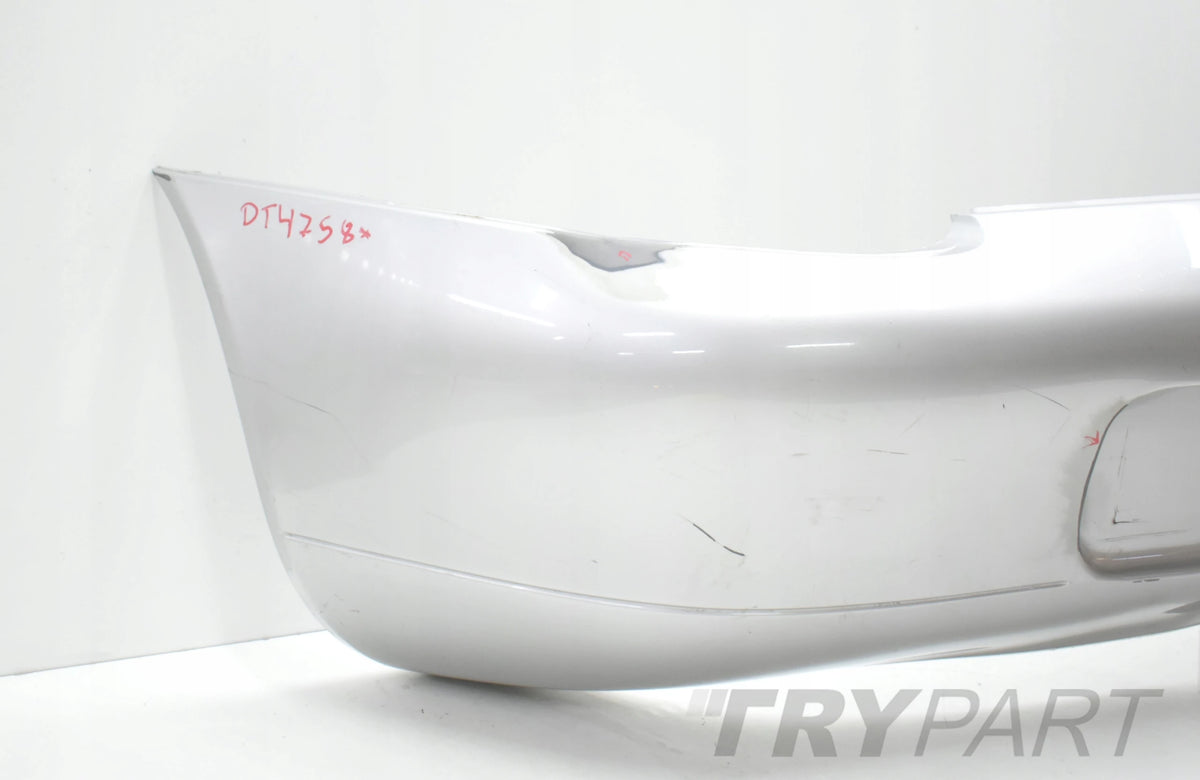 PORSCHE BOXTER 986 REAR BUMPER ORG