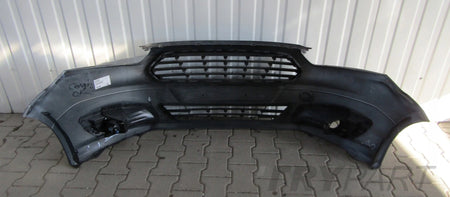Front Bumper Ford Transit Courier 14-17