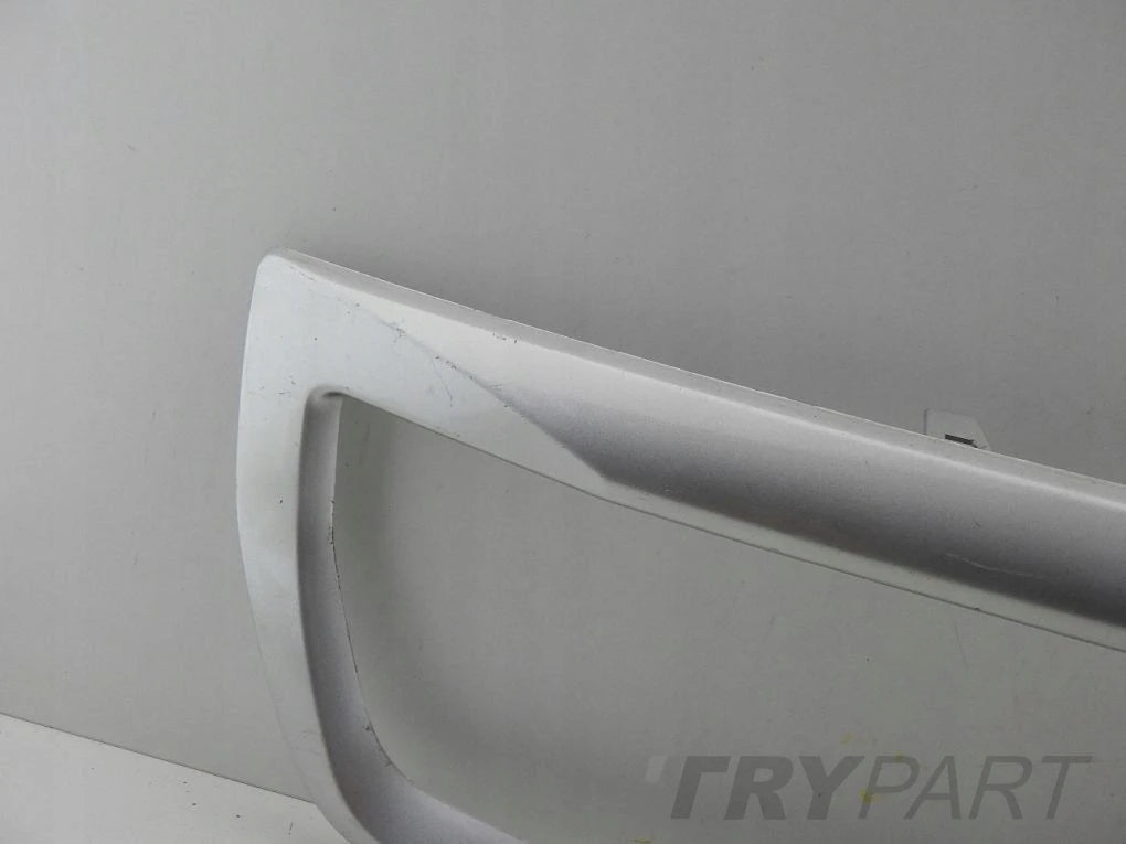 PEUGEOT PARTNER III 3 LIFT 15- Grille Trap Frame