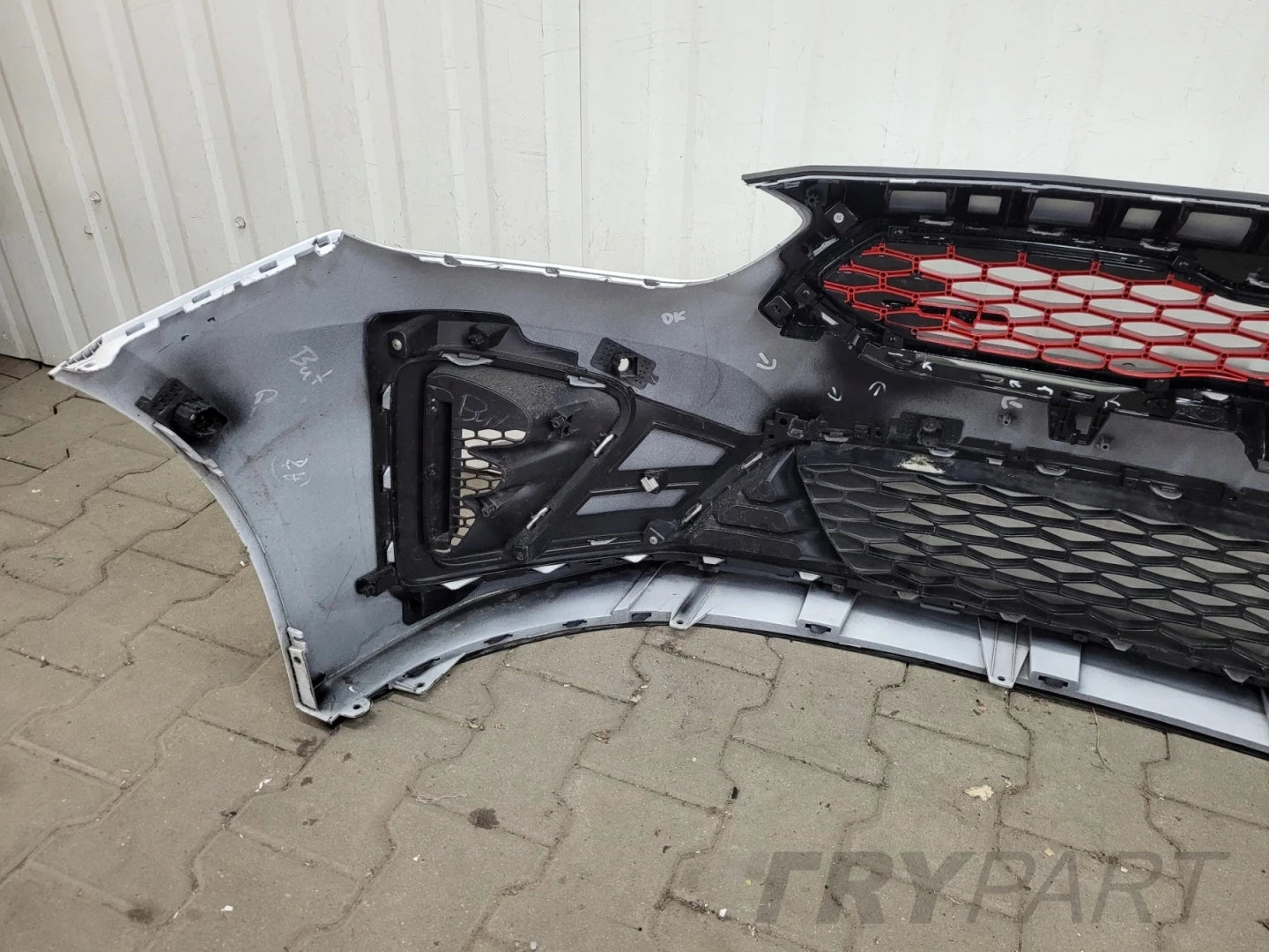 Front Bumper Kia Proceed Pro / Ceed 3 III GT 18-21