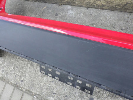 SUZUKI VITARA 3 III 15- Rear Bumper