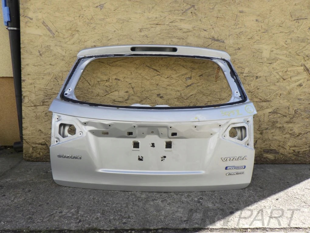 SUZUKI VITARA III 3 15- REAR TRUNK LID