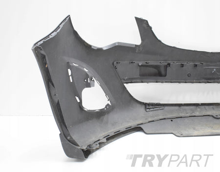 OPEL CORSA D LIFT OPC LINE FRONT BUMPER ORG + SPOILER