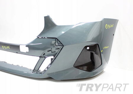BMW G60 G61 M PACKAGE FRONT BUMPER ORG + FRAME + GRILLE