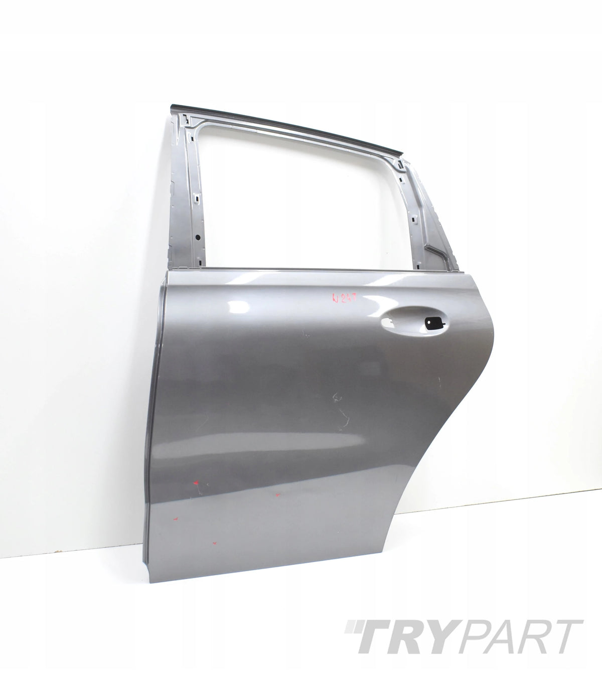 MERCEDES B-CLASS W247 LEFT REAR DOOR ORG