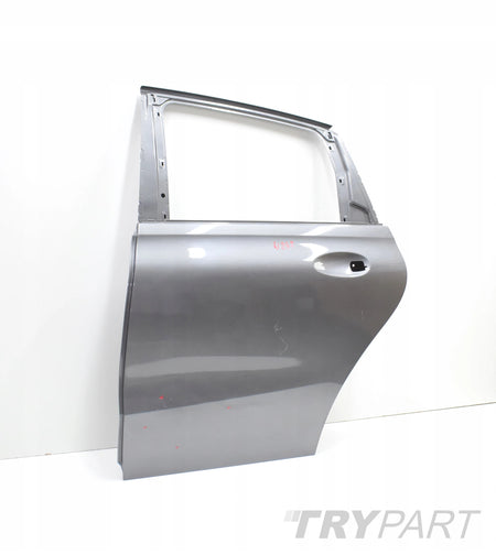 MERCEDES B-CLASS W247 LEFT REAR DOOR ORG