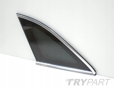 MERCEDES GLC W253 A253 X253 LEFT REAR BODY GLASS ORG NEW A2536703501
