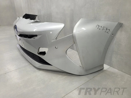 Front Bumper for Toyota Prius 4 IV 15-18