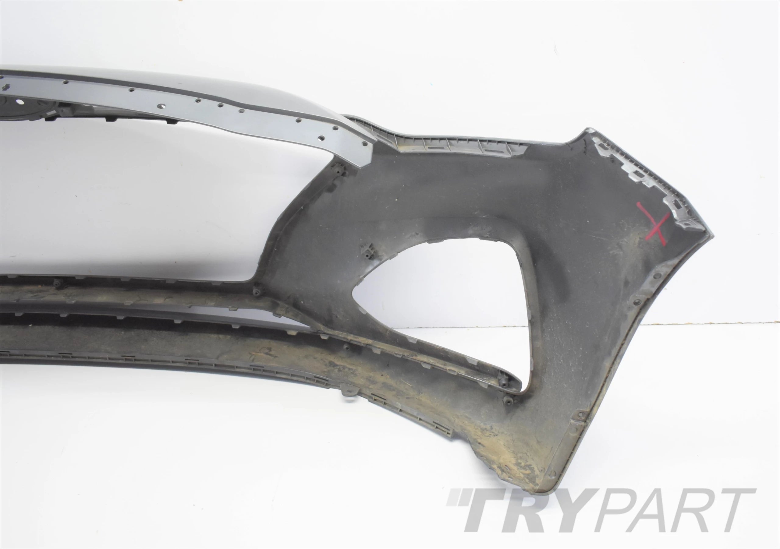 HYUNDAI I20 II LIFT FRONT BUMPER ORG