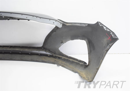 HYUNDAI I20 II LIFT FRONT BUMPER ORG