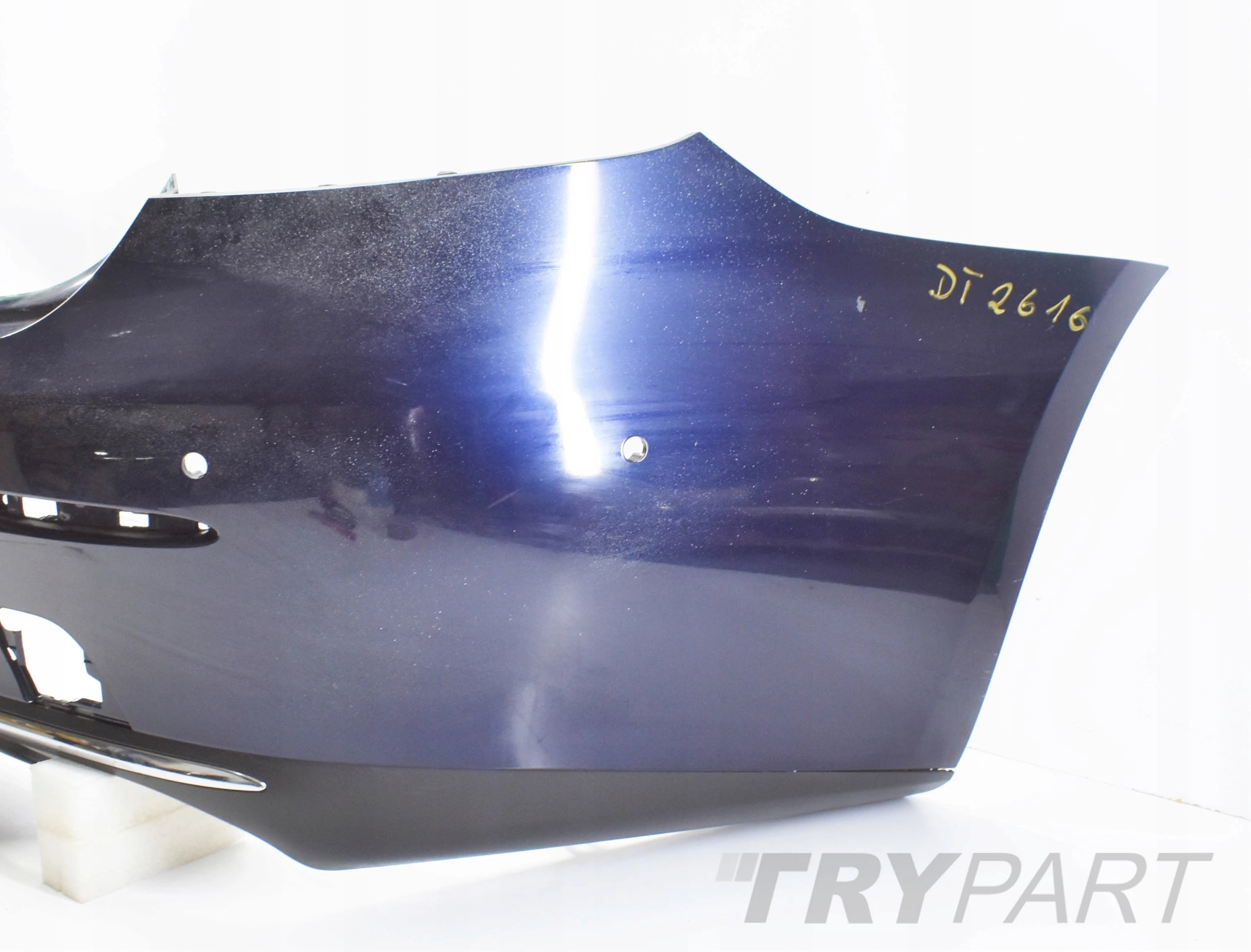 MERCEDES E CLASS W238 COUPE REAR BUMPER EXCELLENT CONDITION