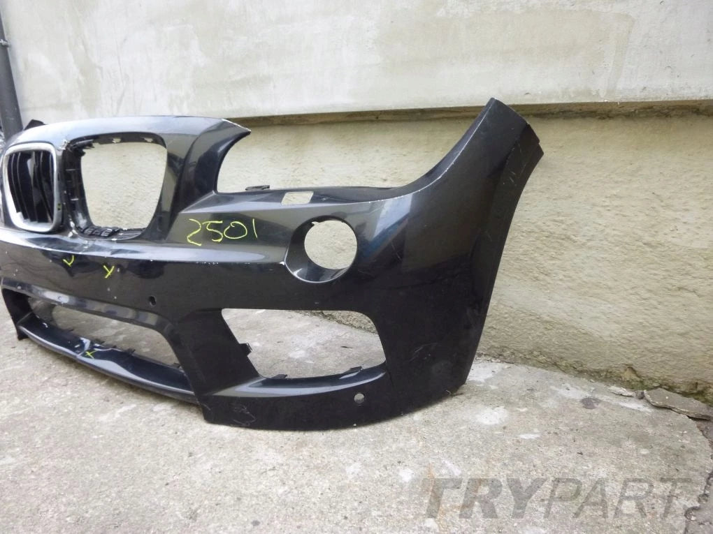 BMW X1 E84 M Package Front Bumper
