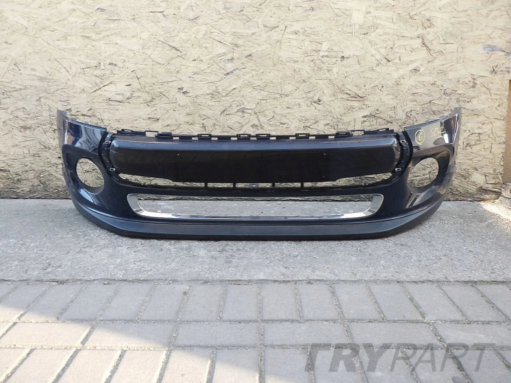 MINI ONE COOPER MORIS F55 F56 14- Front Bumper