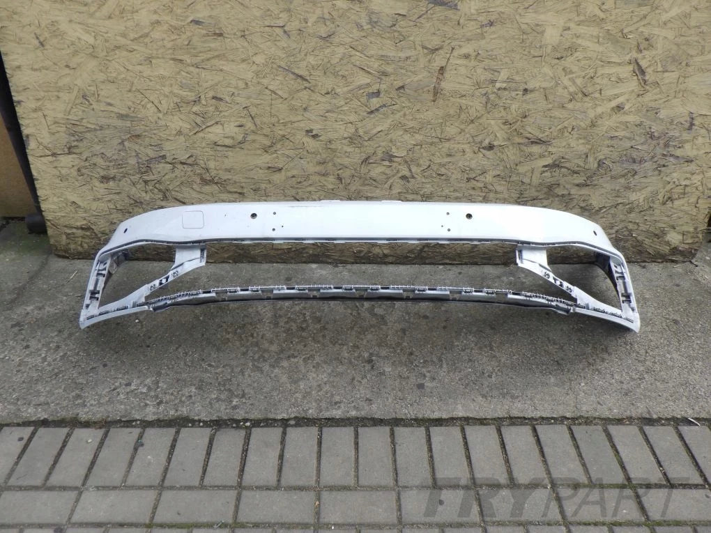 VW PASSAT B8 ALLTRACK LIFT 19- Front Bumper