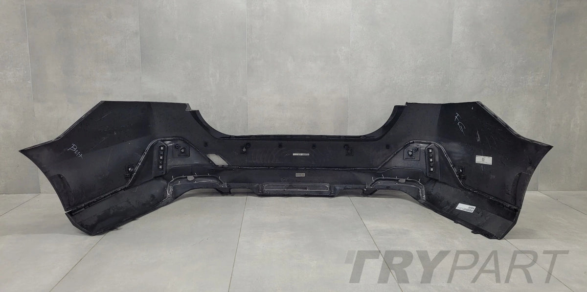 Rear Bumper for BMW 5 G60 M-Package Sedan 23-